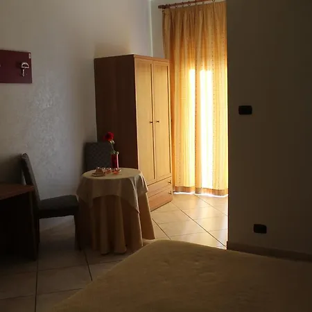 Il Giardino Degli Aranci נולה
