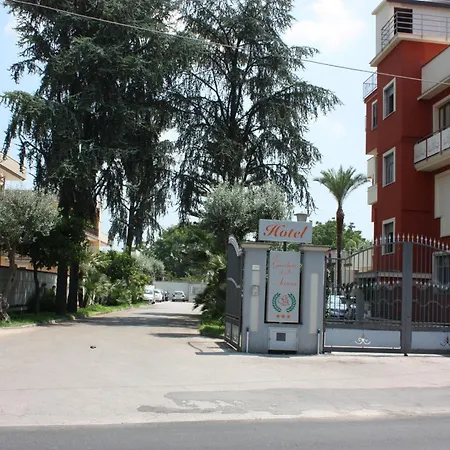Il Giardino Degli Aranci נולה