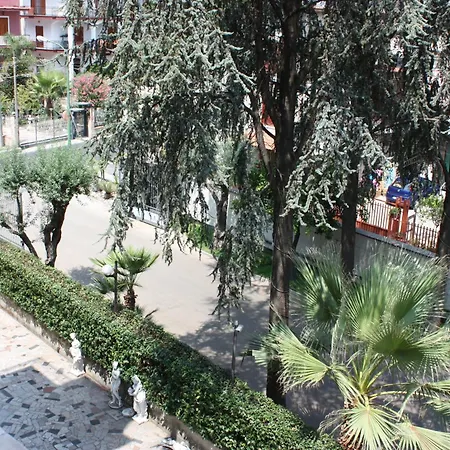 Il Giardino Degli Aranci