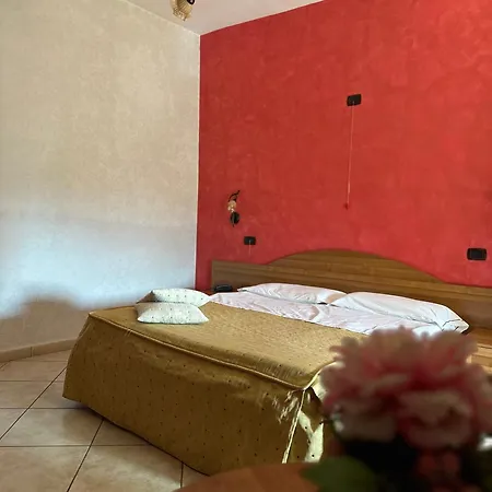 Hotel Il Giardino Degli Aranci
