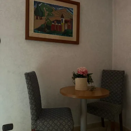 מלון Il Giardino Degli Aranci 3*