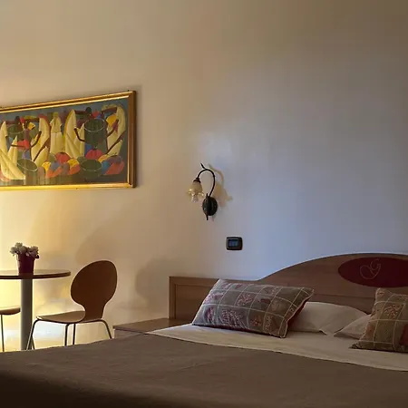 Il Giardino Degli Aranci Hotel