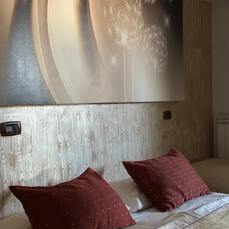 Hotel Il Giardino Degli Aranci
