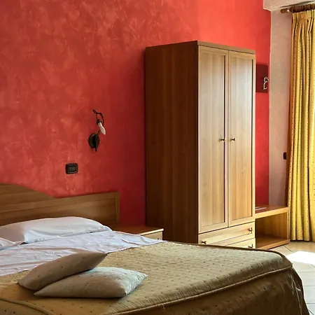 Hotel Il Giardino Degli Aranci 3*