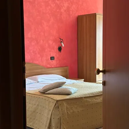 Il Giardino Degli Aranci 3*