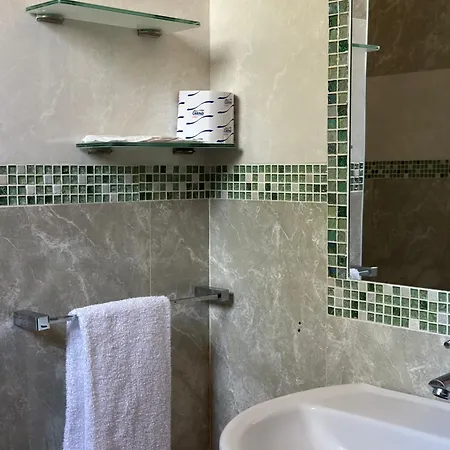 Il Giardino Degli Aranci מלון