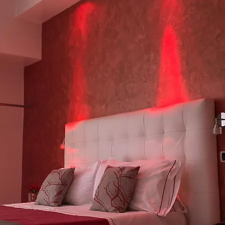 Hotel Il Giardino Degli Aranci 3*