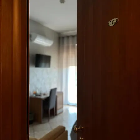 Il Giardino Degli Aranci Hotel