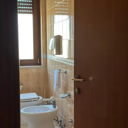 Hotel Il Giardino Degli Aranci