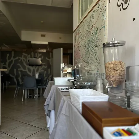 Il Giardino Degli Aranci מלון 3*