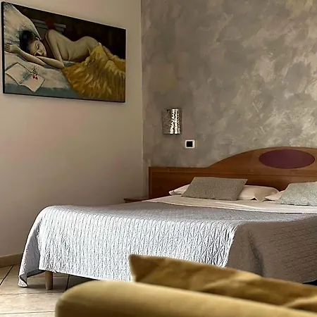 Hotel Il Giardino Degli Aranci 3*