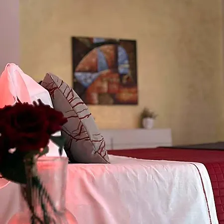 Il Giardino Degli Aranci Hotel