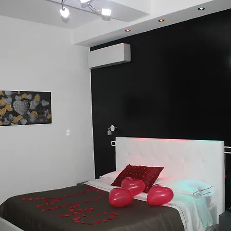 Il Giardino Degli Aranci Hotel