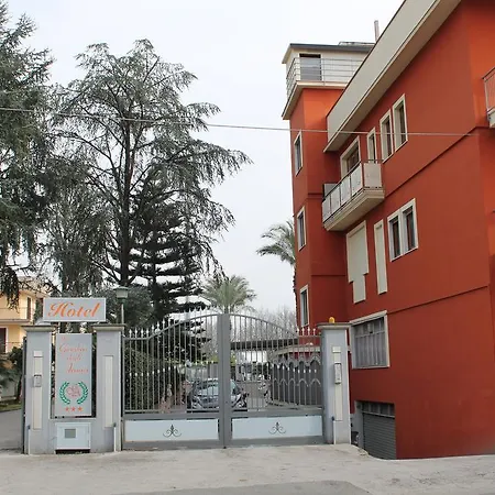 Il Giardino Degli Aranci