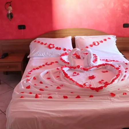 Hotel Il Giardino Degli Aranci 3*